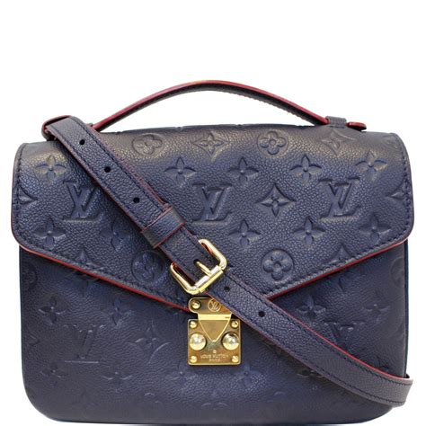 blue Louis Vuitton Bags for Women 